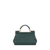 Borsa a mano Sicily mini in pelle BB7116 B100187399 DOLCE & GABBANA 