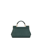 Borsa a mano Sicily mini in pelle BB7116 B100187399 DOLCE & GABBANA 