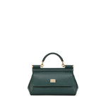 Borsa a mano Sicily mini in pelle BB7116 B100187399 DOLCE & GABBANA 
