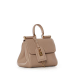 Borsa a mano My Sicily in pelle BB7781 B732180095 DOLCE & GABBANA 