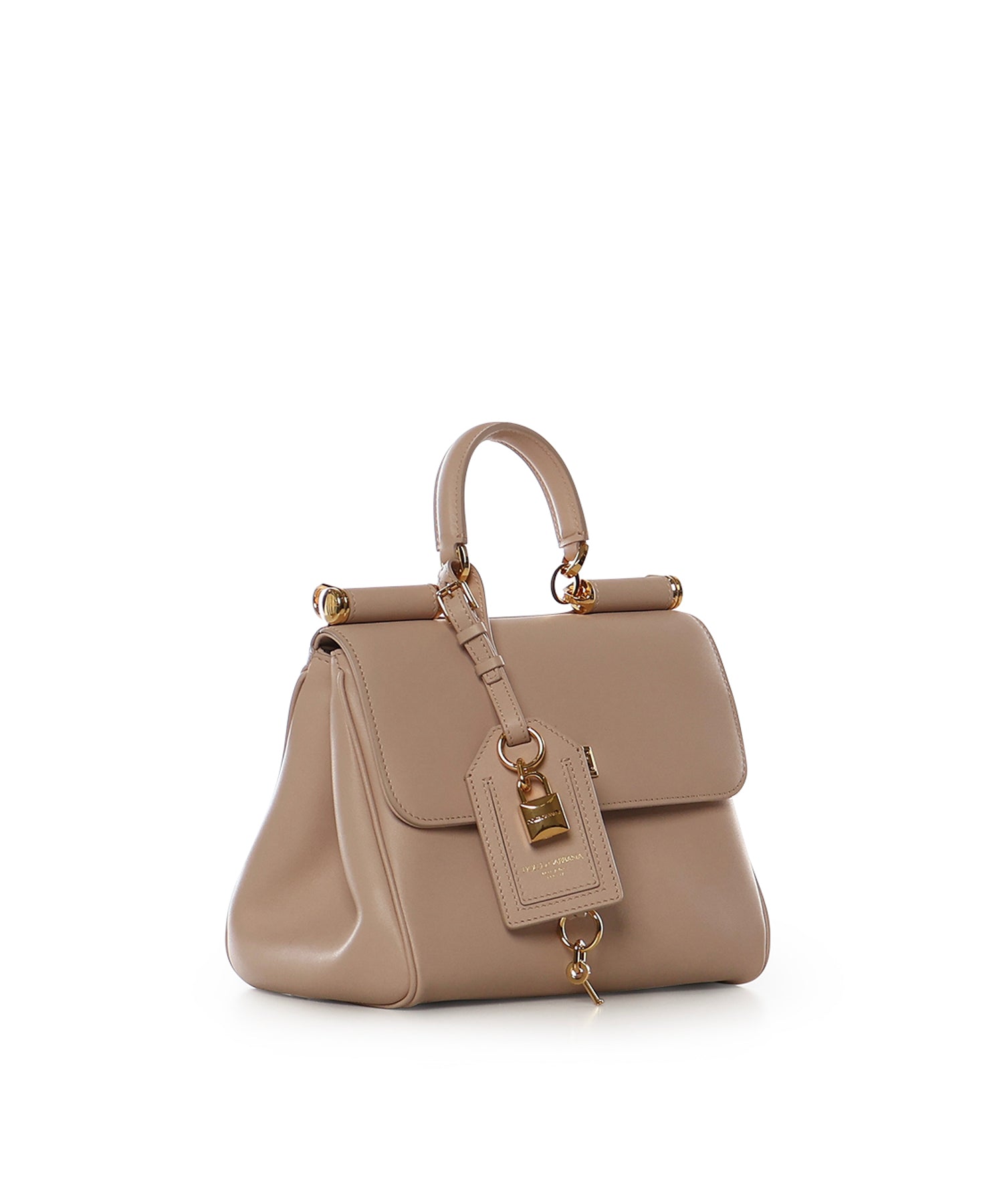 Borsa a mano My Sicily in pelle BB7781 B732180095 DOLCE & GABBANA 