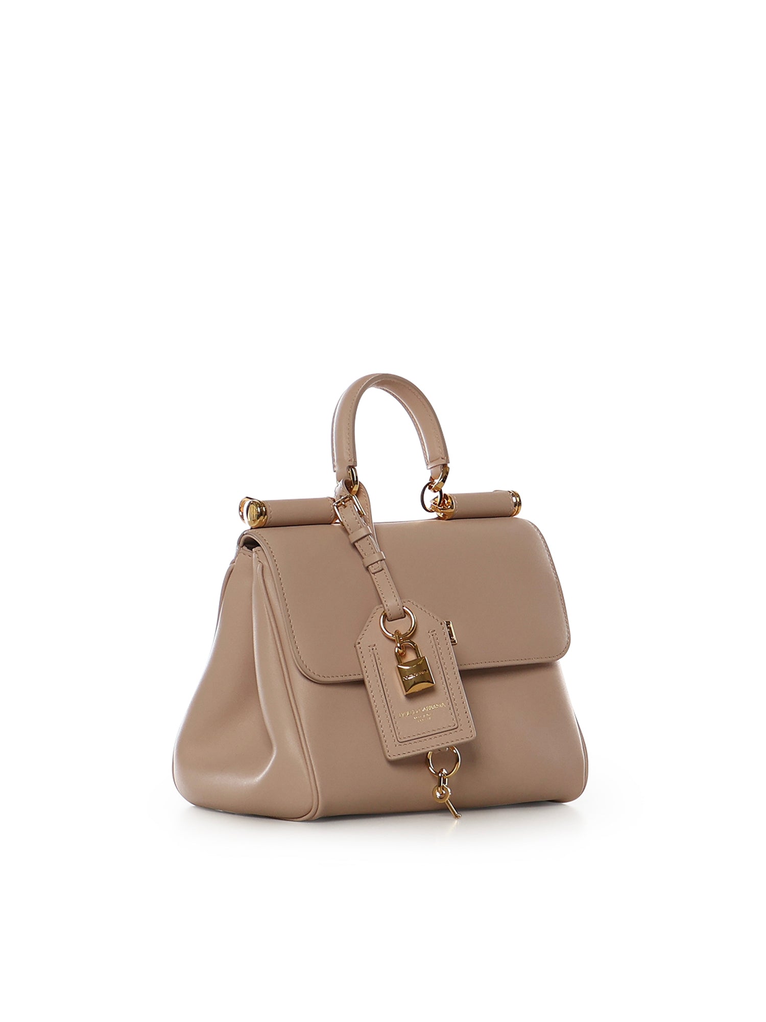 Borsa a mano My Sicily in pelle BB7781 B732180095 DOLCE & GABBANA 