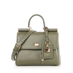 Borsa a mano My Sicily in pelle BB7781 B732180560 DOLCE & GABBANA 