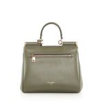 Borsa a mano My Sicily in pelle BB7781 B732180560 DOLCE & GABBANA 