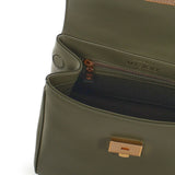 Borsa a mano My Sicily in pelle BB7781 B732180560 DOLCE & GABBANA 