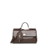 Borsa a mano My Sicily in pelle di vitello BB7782 B732180076 DOLCE & GABBANA 