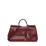 Borsa a mano My Sicily in pelle di vitello BB7782 B732180346 DOLCE & GABBANA 