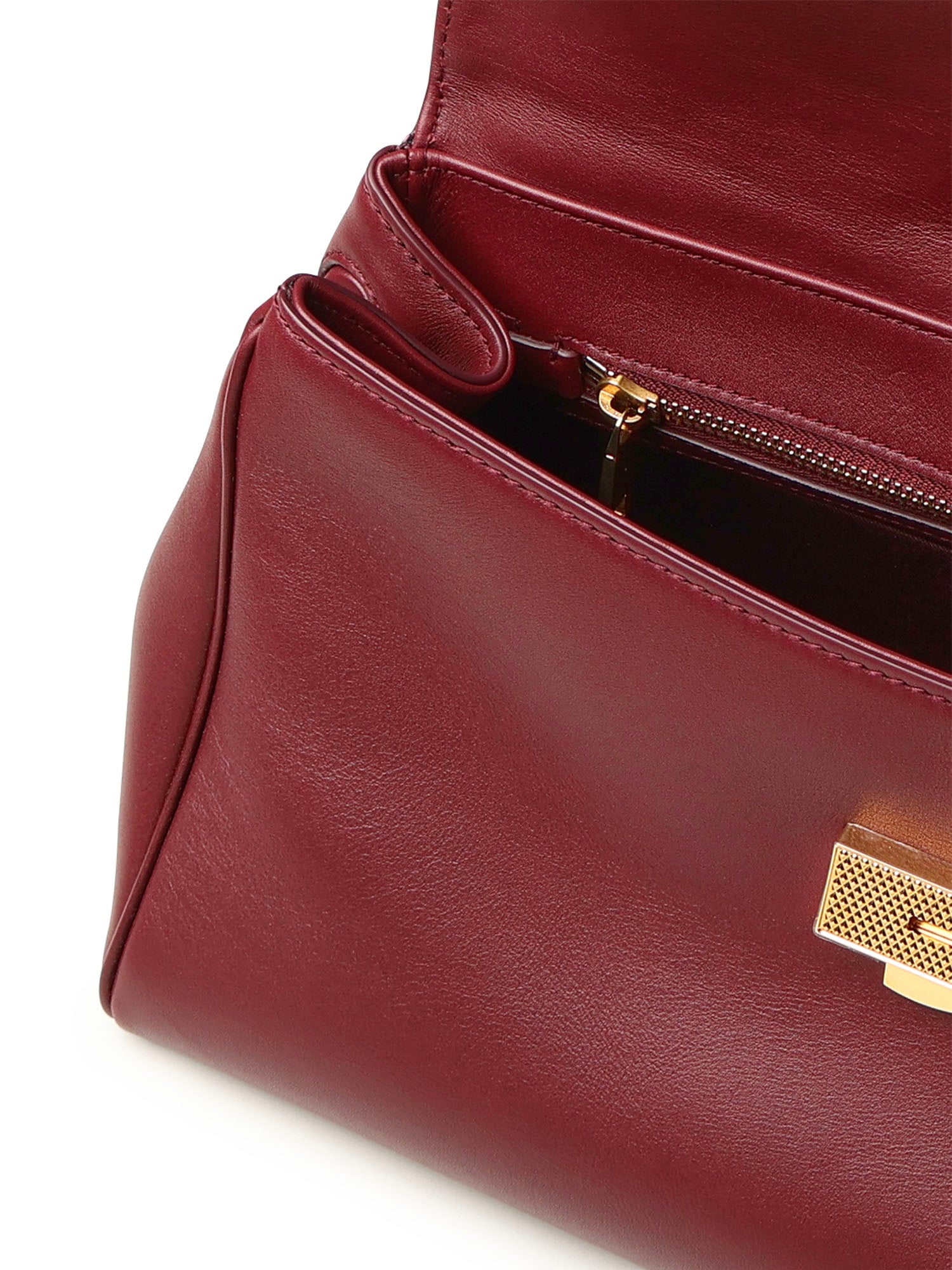 Borsa a mano My Sicily in pelle di vitello BB7782 B732180346 DOLCE & GABBANA 