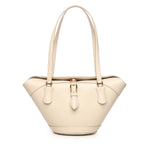 Borsa coffa Capri in pelle di vitello BB7815 AK27480004 DOLCE & GABBANA 