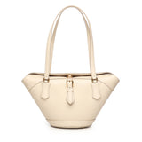 Borsa coffa Capri in pelle di vitello BB7815 AK27480004 DOLCE & GABBANA 