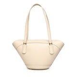 Borsa coffa Capri in pelle di vitello BB7815 AK27480004 DOLCE & GABBANA 
