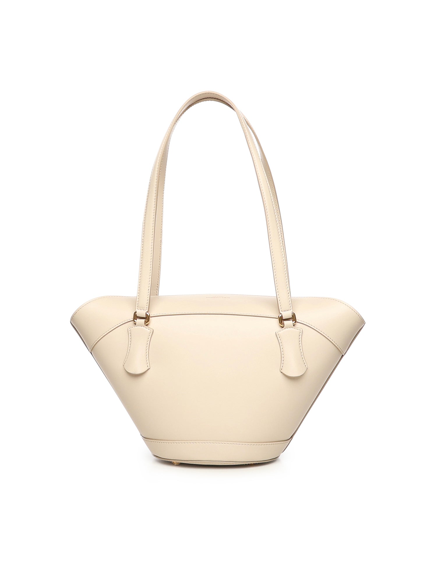 Borsa coffa Capri in pelle di vitello BB7815 AK27480004 DOLCE & GABBANA 