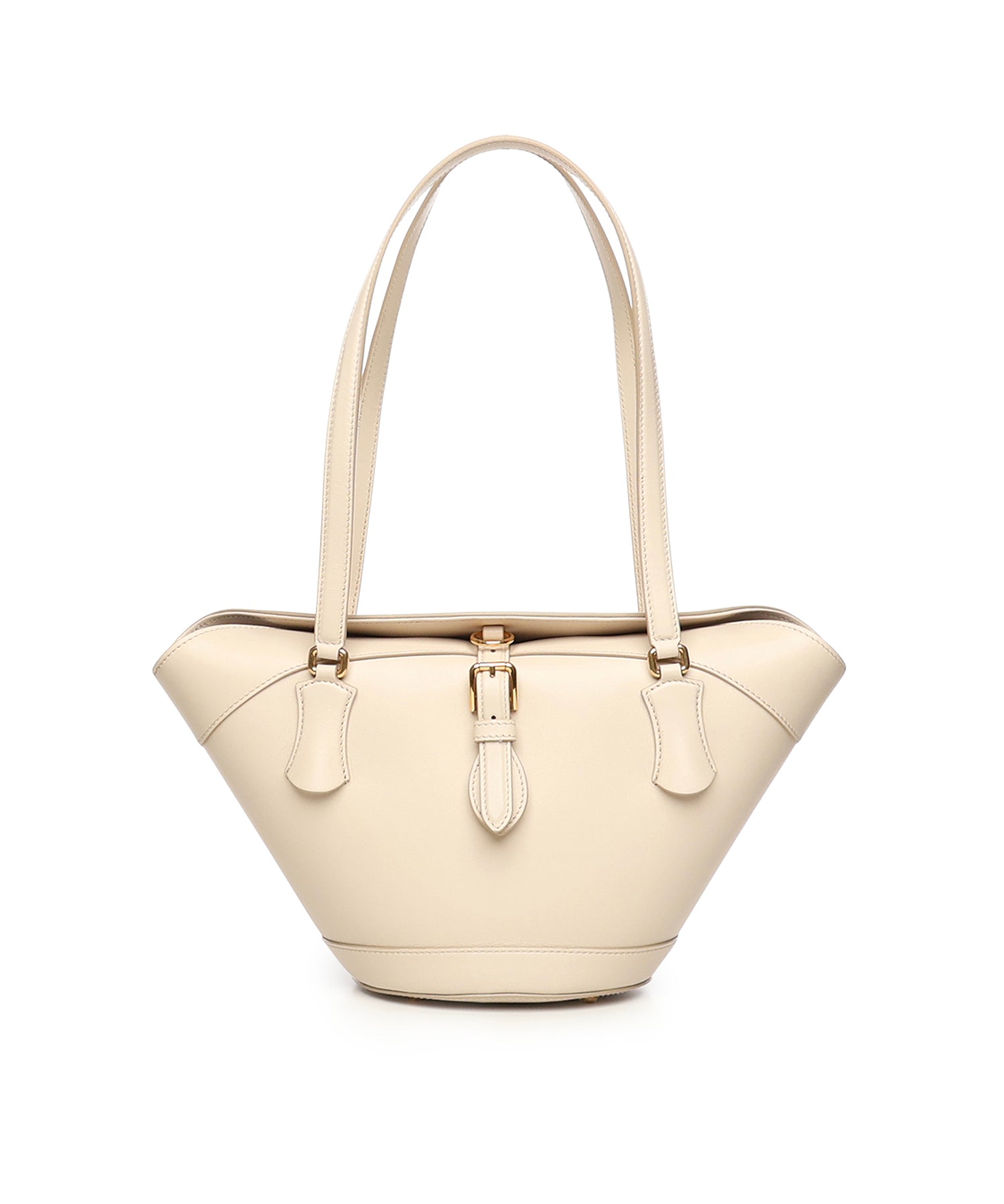 Borsa coffa Capri in pelle di vitello BB7815 AK27480004 DOLCE & GABBANA 