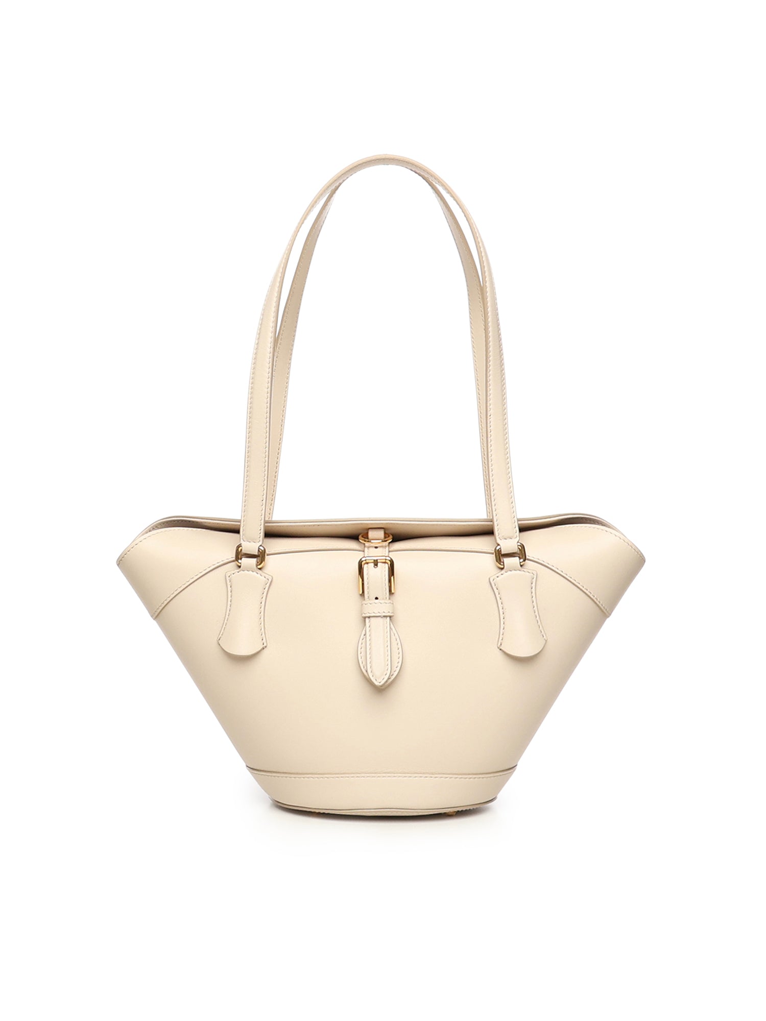 Borsa coffa Capri in pelle di vitello BB7815 AK27480004 DOLCE & GABBANA 