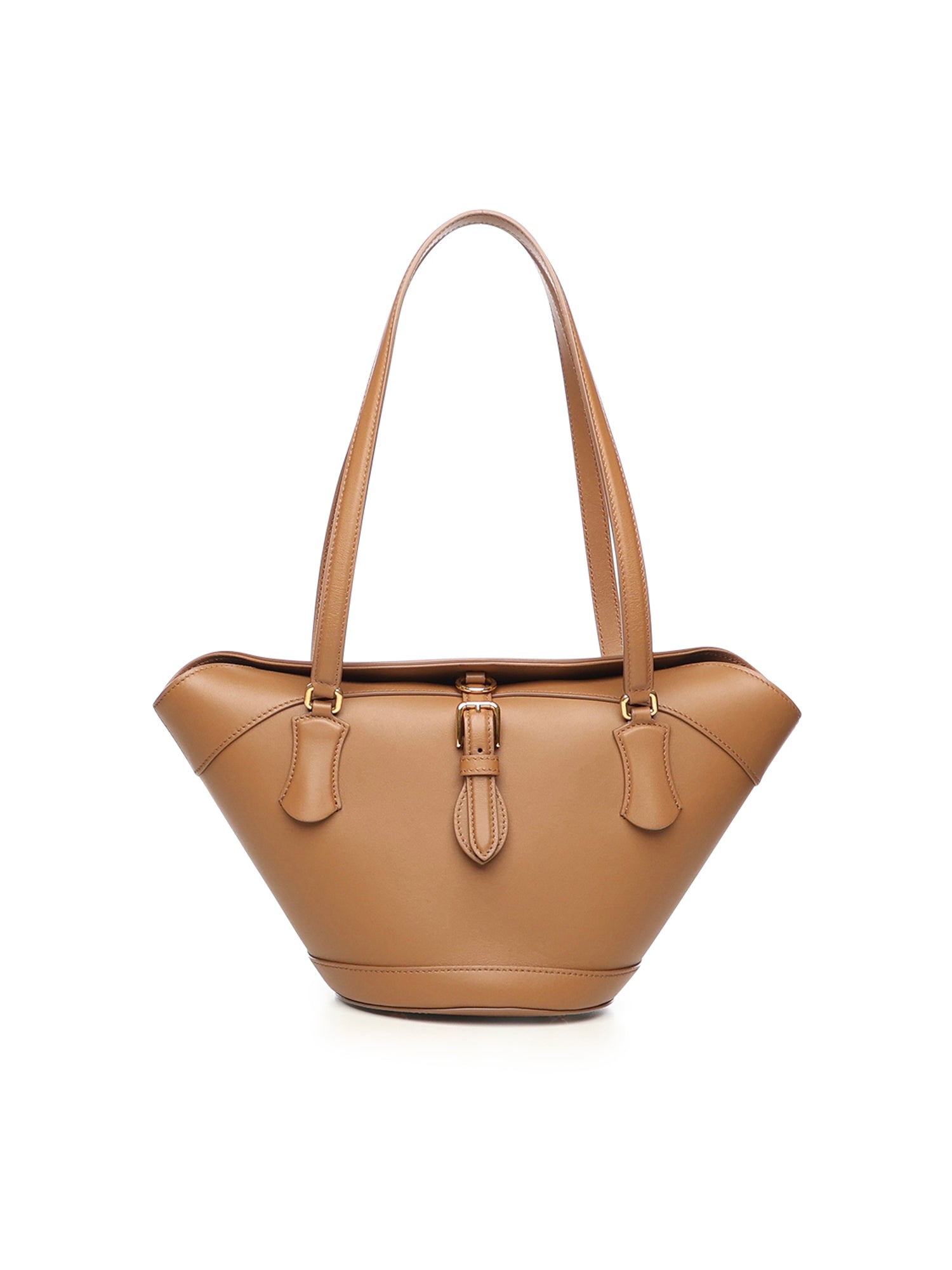 Borsa coffa Capri in pelle di vitello BB7815 AK2748Z093 DOLCE & GABBANA 