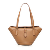 Borsa coffa Capri in pelle di vitello BB7815 AK2748Z093 DOLCE & GABBANA 