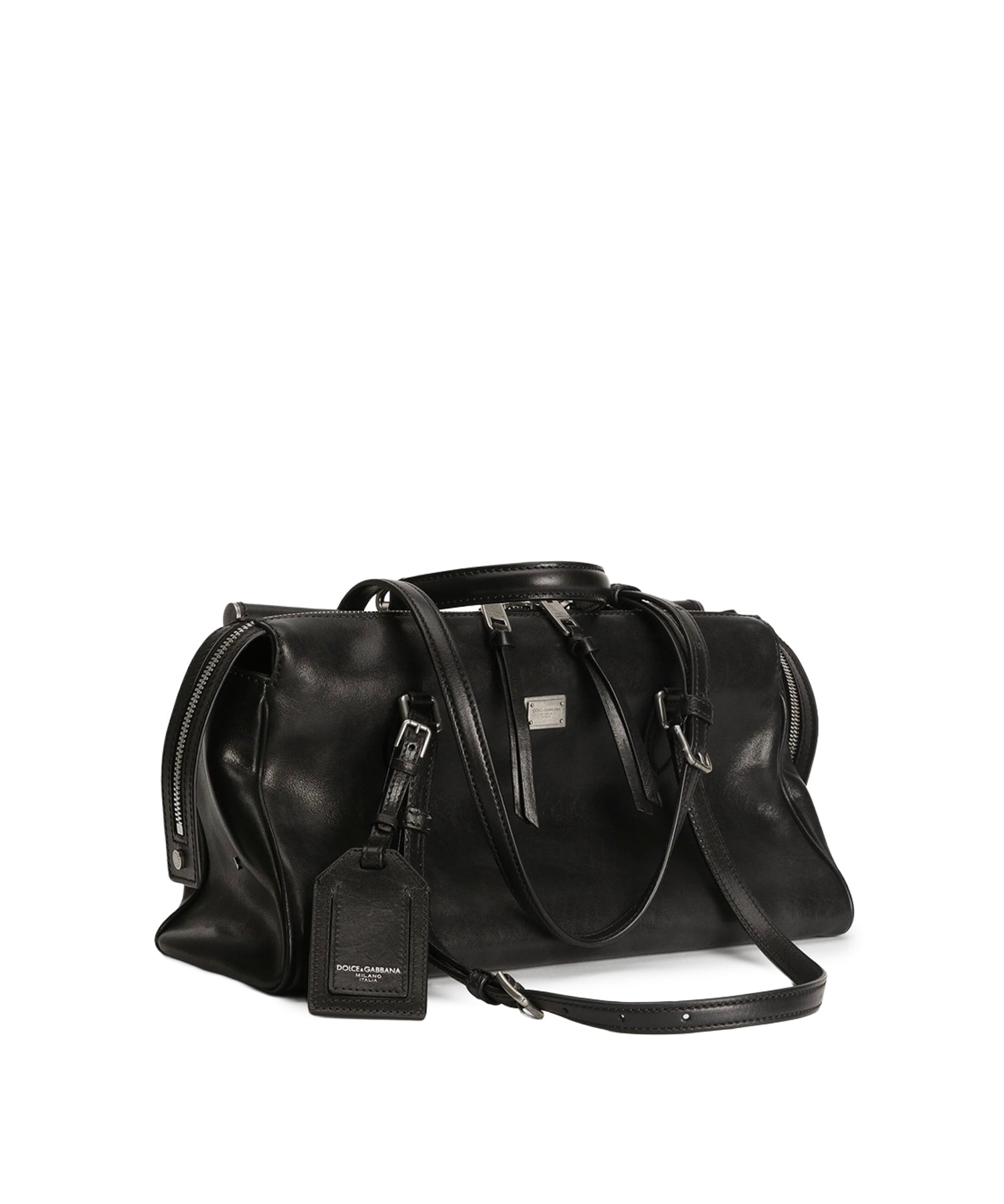 Borsa Vittoria in pelle di vitello BB7844 AW11880999 DOLCE & GABBANA 