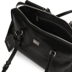 Borsa Vittoria in pelle di vitello BB7844 AW11880999 DOLCE & GABBANA 