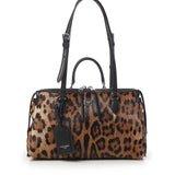 Borsa Vittoria stampa Leo BB7844 AX85389738 DOLCE & GABBANA 