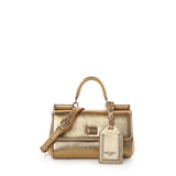 Borsa a mano My Sicily in pelle BB7864 BZ6488H945 DOLCE & GABBANA 