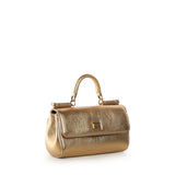 Borsa a mano My Sicily in pelle BB7864 BZ6488H945 DOLCE & GABBANA 