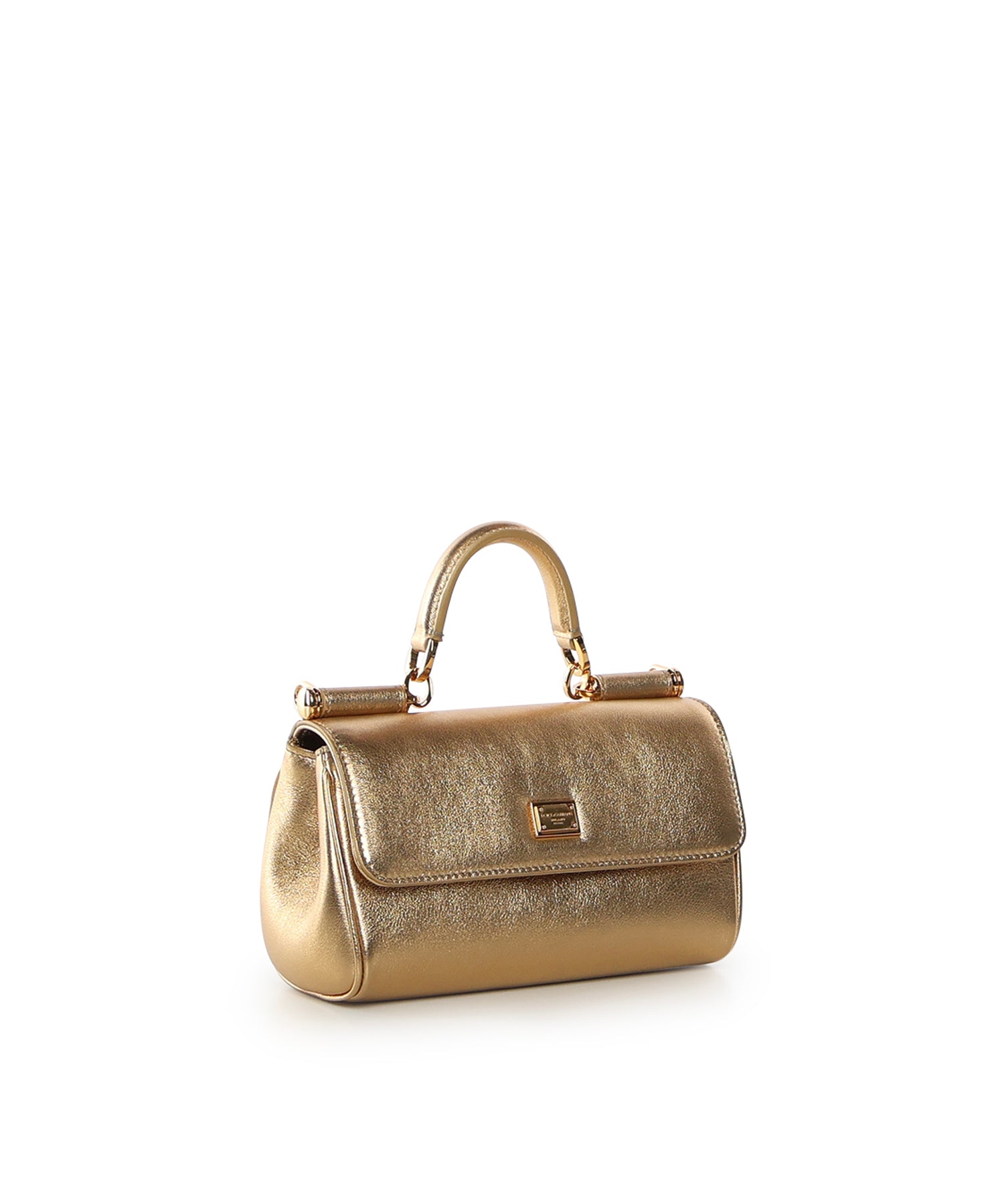 Borsa a mano My Sicily in pelle BB7864 BZ6488H945 DOLCE & GABBANA 