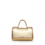 Borsa a mano My Sicily in pelle BB7864 BZ6488H945 DOLCE & GABBANA 