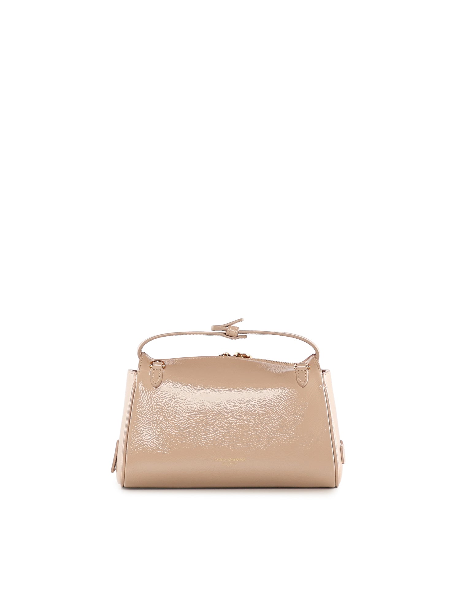 Borsa a mano Vittoria in pelle BB7889 AZ00080095 DOLCE & GABBANA 