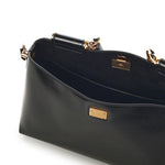 Borsa a mano Vittoria in pelle BB7896 AZ00080999 DOLCE & GABBANA 
