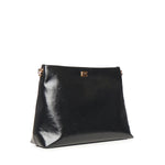 Borsa a spalla Vittoria grande in pelle di vitello BB7942 AZ00080999 DOLCE & GABBANA 