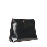 Borsa a spalla Vittoria grande in pelle di vitello BB7942 AZ00080999 DOLCE & GABBANA 
