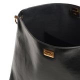 Borsa a spalla Vittoria grande in pelle di vitello BB7942 AZ00080999 DOLCE & GABBANA 
