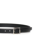 Cintura in pelle BC4337 A9O8580999 DOLCE & GABBANA 