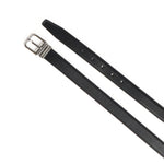 Cintura in pelle BC4337 A9O8580999 DOLCE & GABBANA 