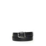 Cintura in pelle BC4337 A9O8580999 DOLCE & GABBANA 