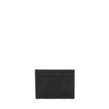 Porta carte di credito in vitello BI0330 A100180999 DOLCE & GABBANA 