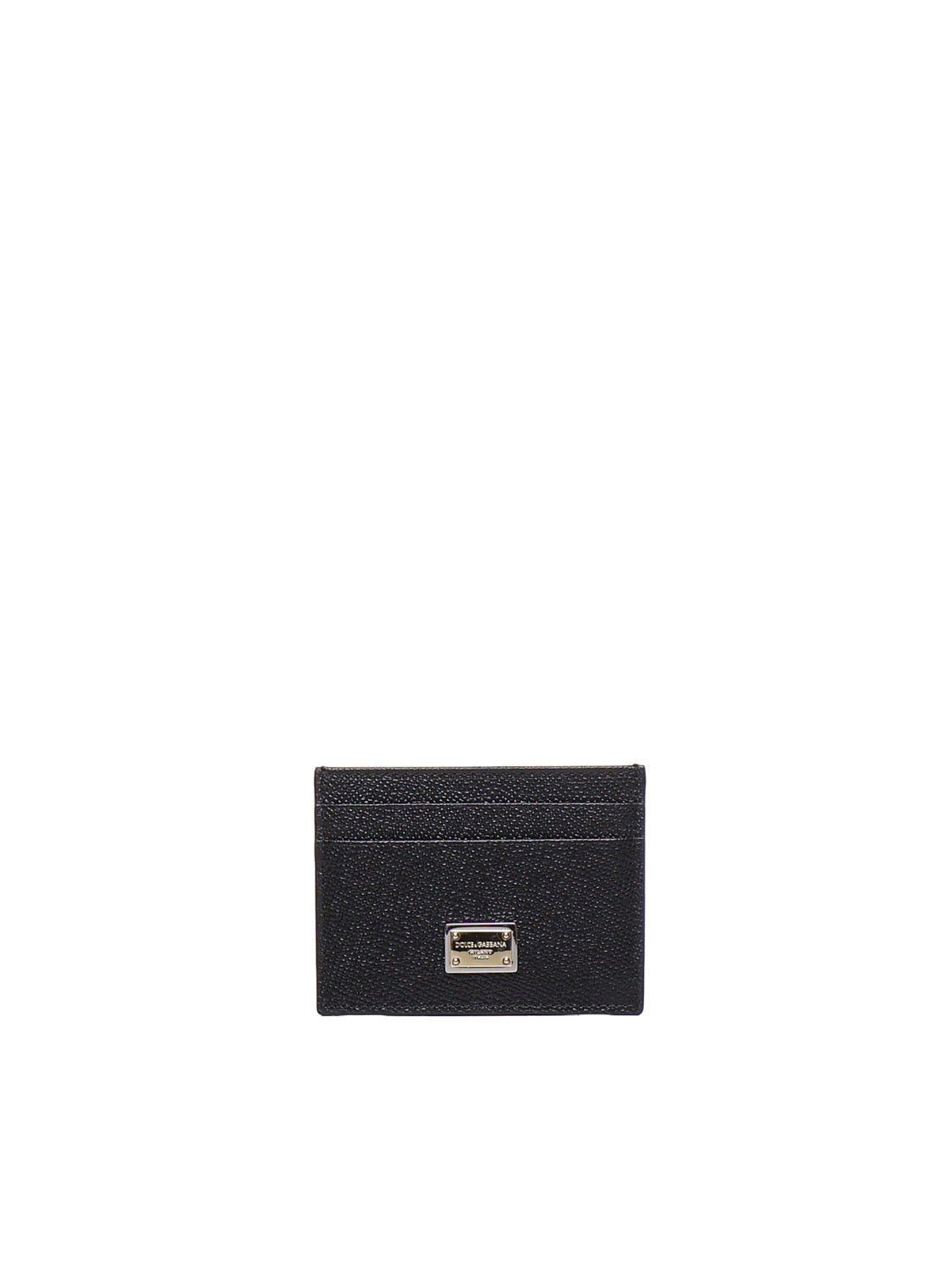 Porta carte di credito in vitello BI0330 A100180999 DOLCE & GABBANA 