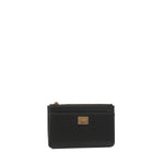 Portacarte in vitello plongé BI1261 A9S2580999 DOLCE & GABBANA 