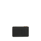 Portacarte in vitello plongé BI1261 A9S2580999 DOLCE & GABBANA 