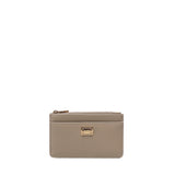 Portacarte in vitello plongé<BR/> BI1261 A9S258I399 DOLCE & GABBANA 