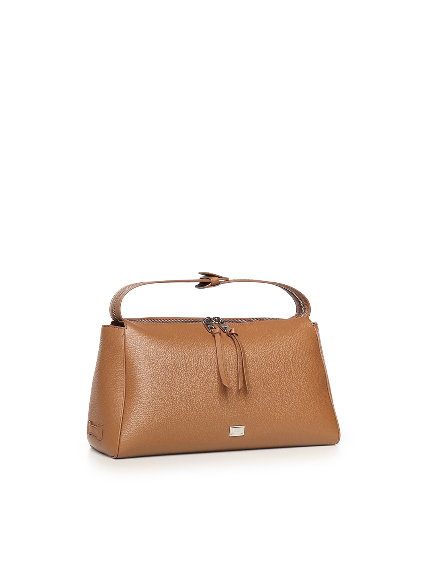 Borsa a tracolla Vittoria in pelle di vitello BM2190 A03708Z093 DOLCE & GABBANA 