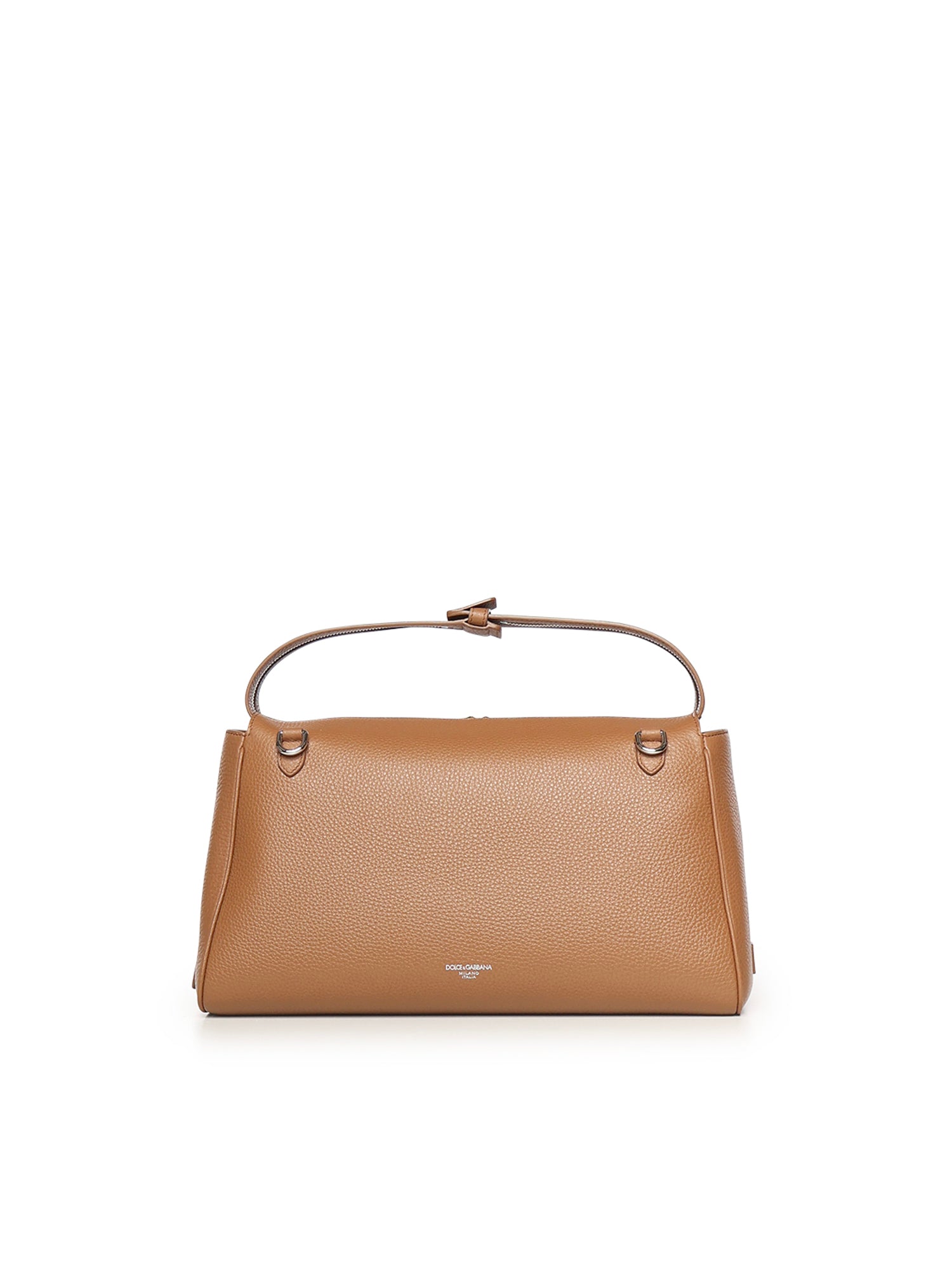 Borsa a tracolla Vittoria in pelle di vitello BM2190 A03708Z093 DOLCE & GABBANA 