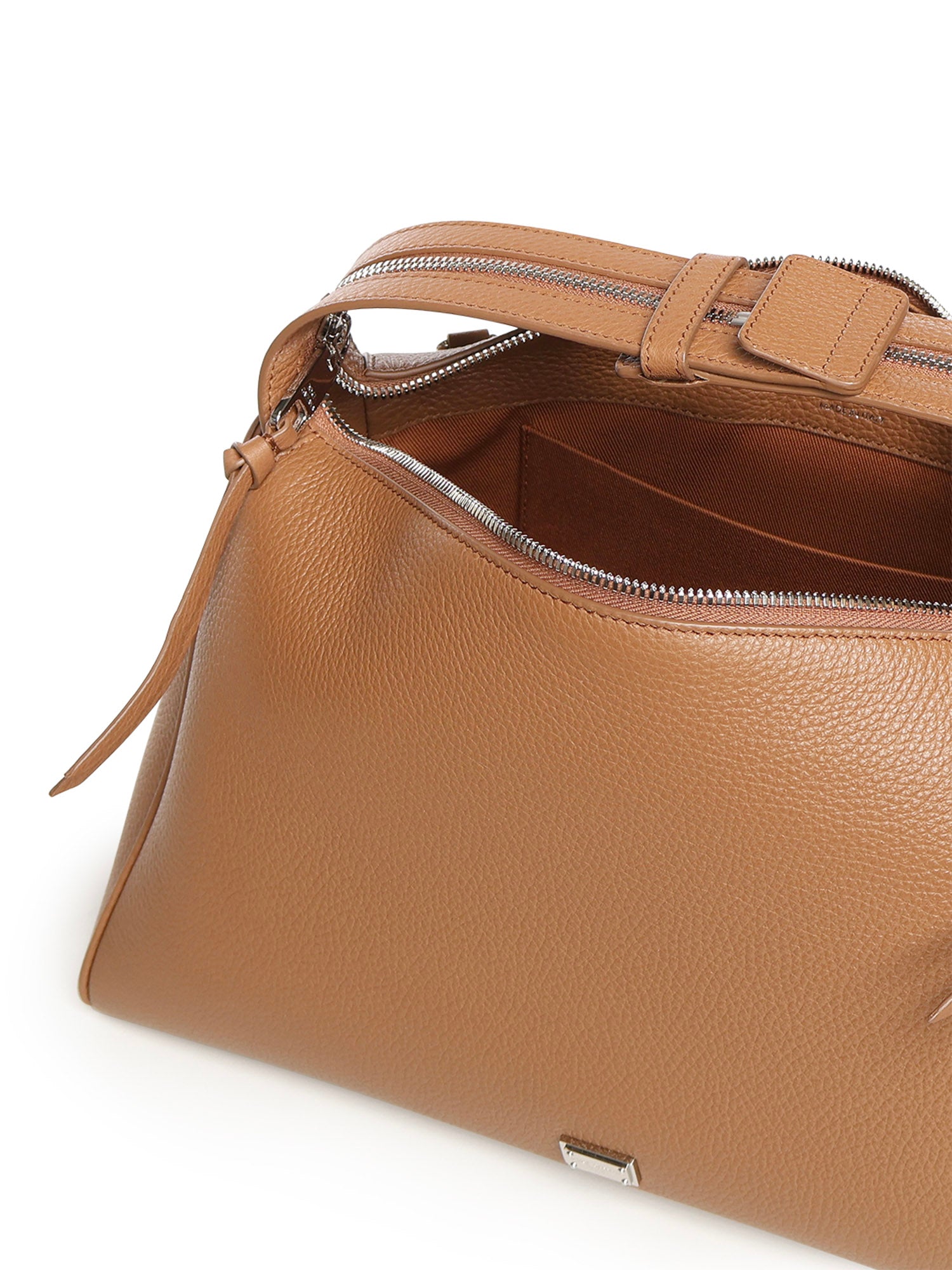 Borsa a tracolla Vittoria in pelle di vitello BM2190 A03708Z093 DOLCE & GABBANA 