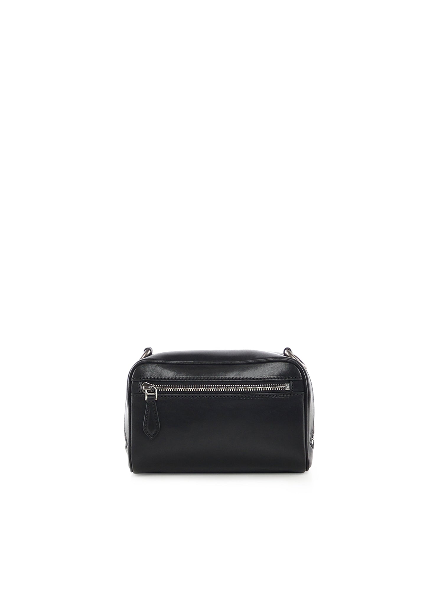 Borsa a tracolla Lock in pelle BM2446 AU99480999 DOLCE & GABBANA 