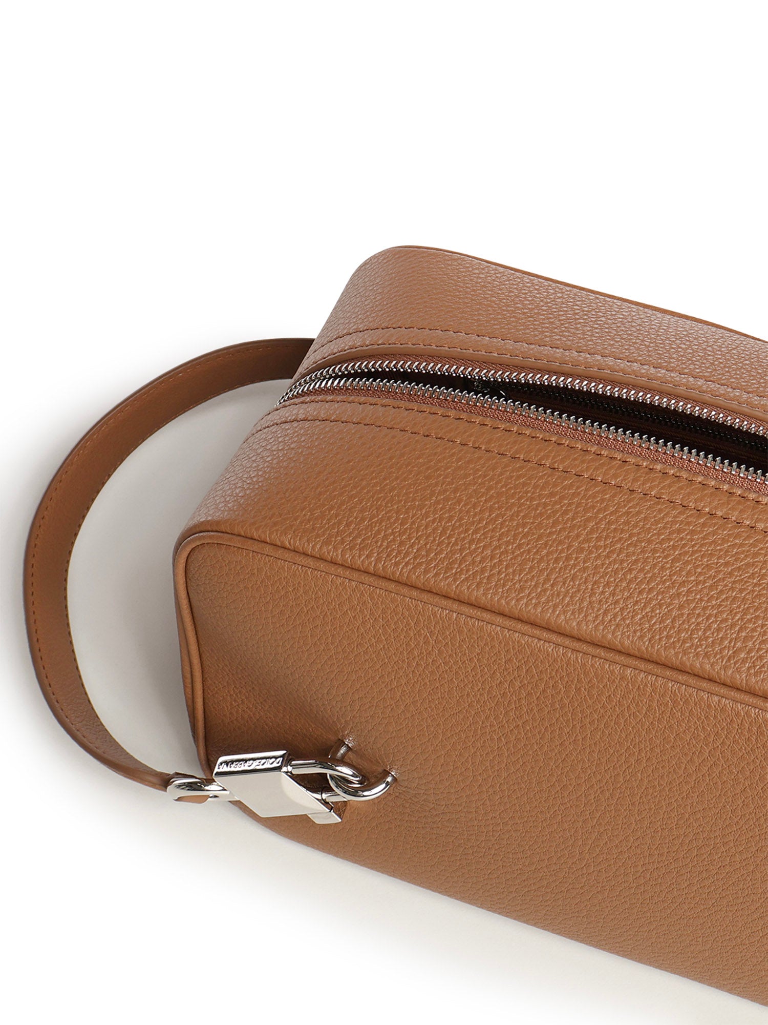 Borsa a mano Lock in pelle di vitello BM2449 A03708Z093 DOLCE & GABBANA 
