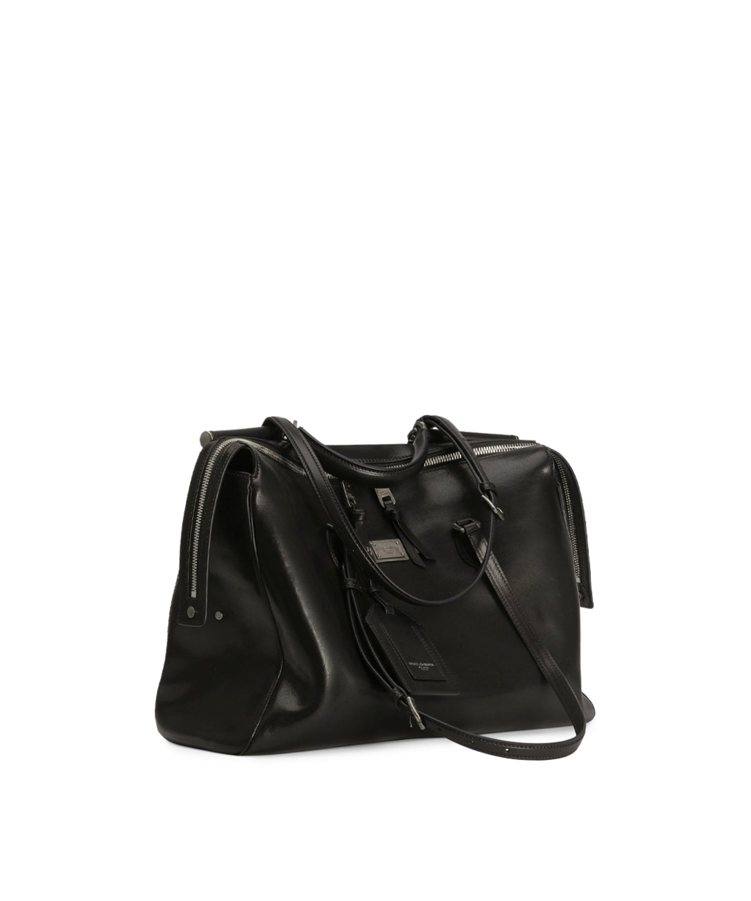 Borsa Vittoria in pelle di vitello BM7825 AH85080999 DOLCE & GABBANA 