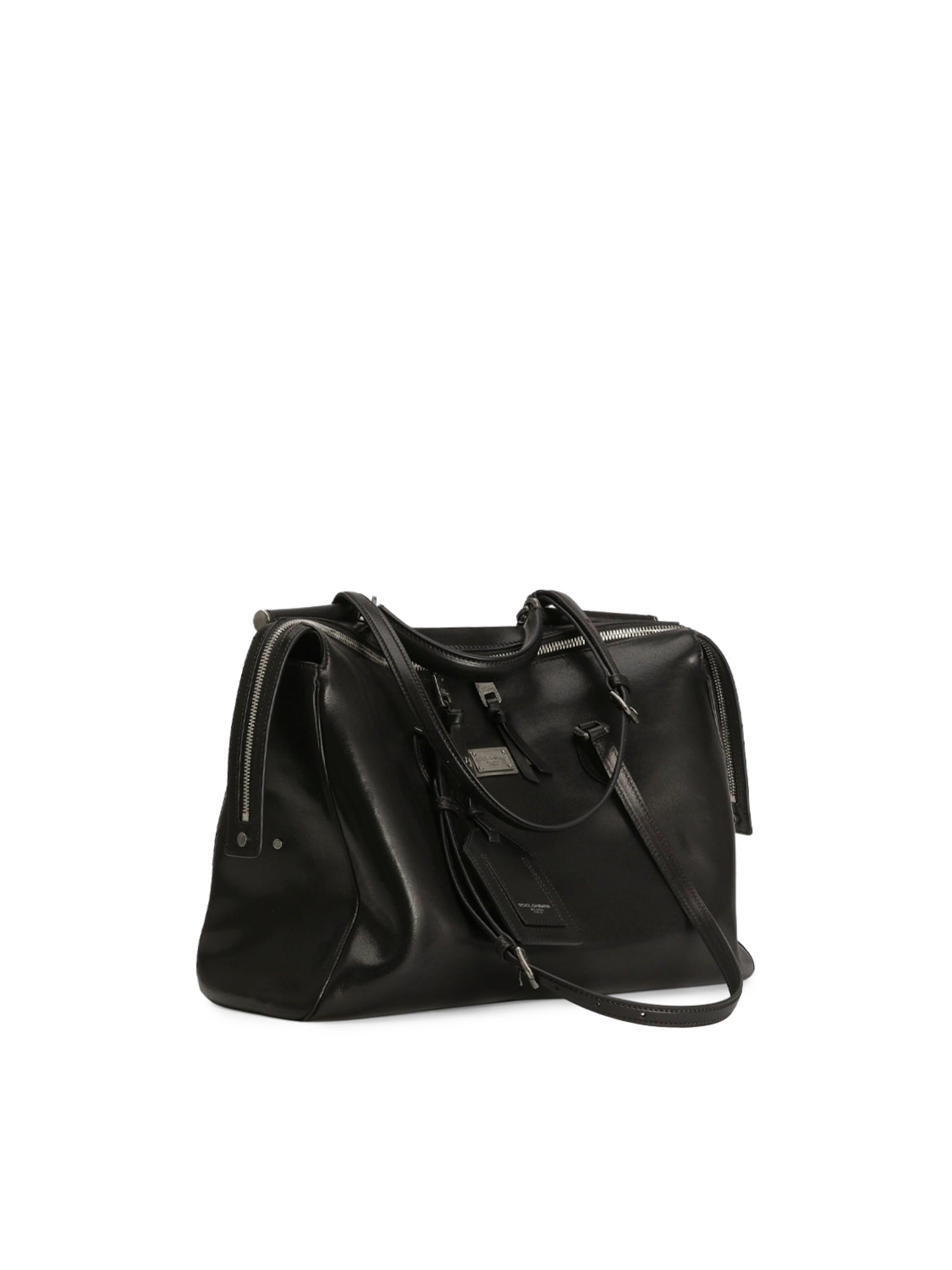 Borsa Vittoria in pelle di vitello BM7825 AH85080999 DOLCE & GABBANA 