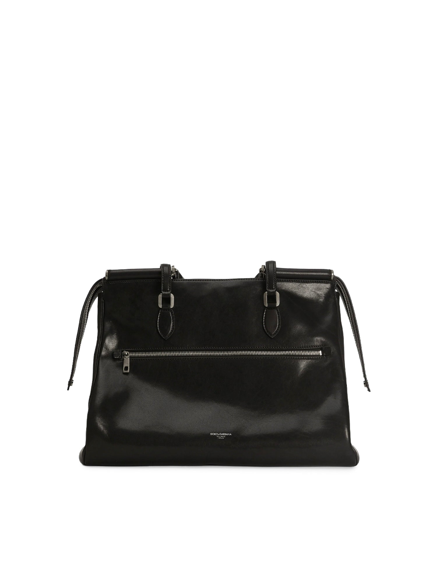 Borsa Vittoria in pelle di vitello BM7825 AH85080999 DOLCE & GABBANA 