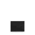 Portacarte in pelle di vitello con logo BP0330 AU99480999 DOLCE & GABBANA 