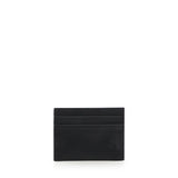 Portacarte in pelle di vitello con logo BP0330 AU99480999 DOLCE & GABBANA 